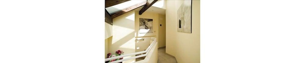 Select Garden Hotel Rom
