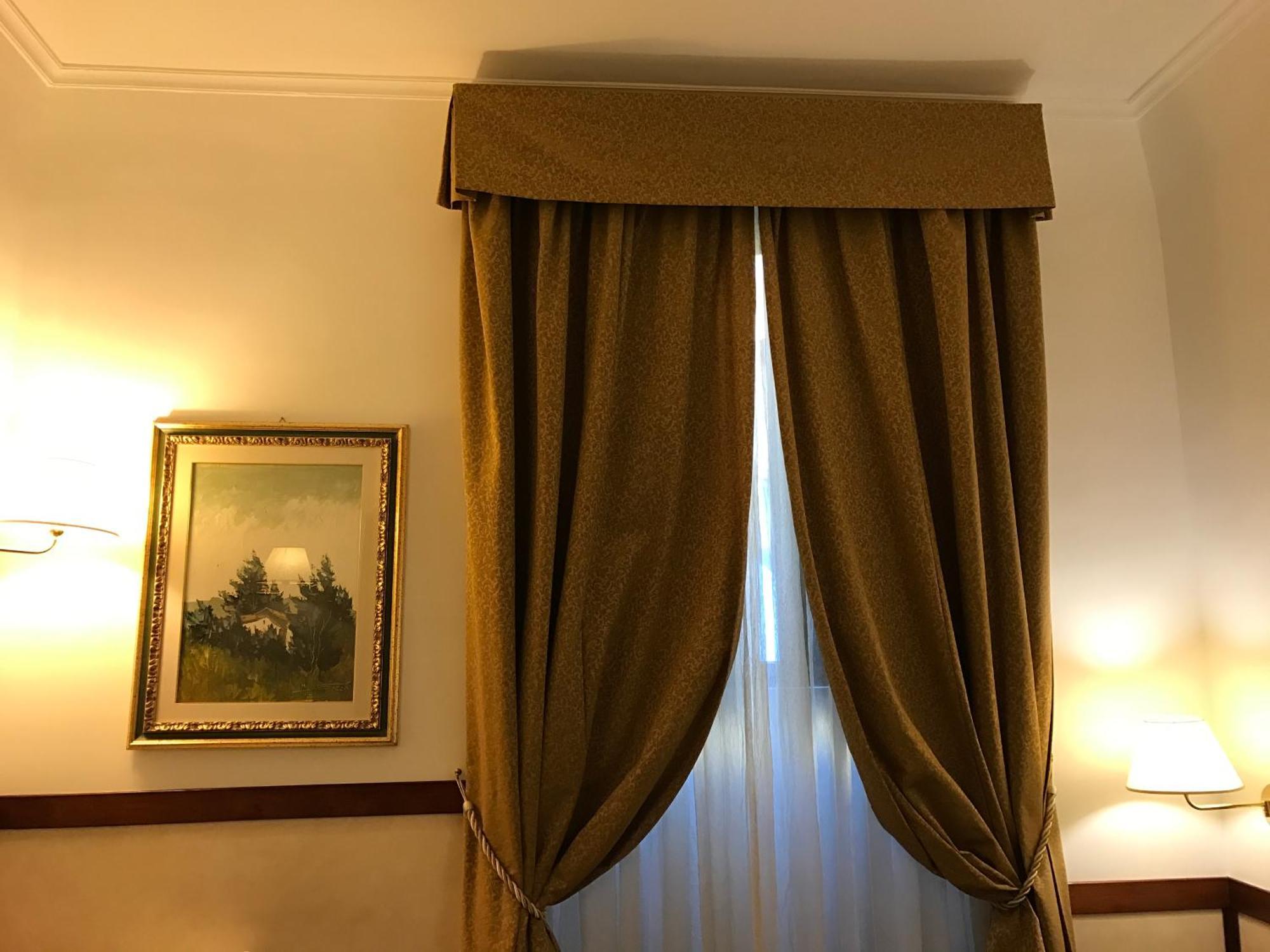 Select Garden Hotel Rom