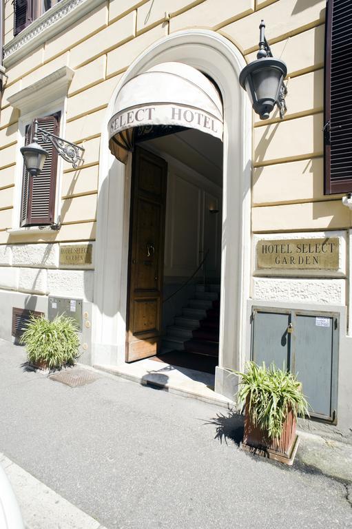 Select Garden Hotel Rom